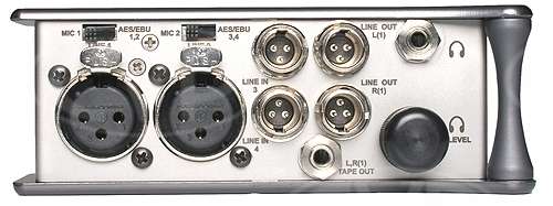 Buy - Sound Devices 744T (744T)